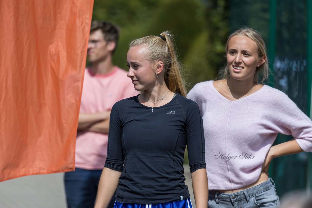 Lotte Federski 2 - Braunschweig Open